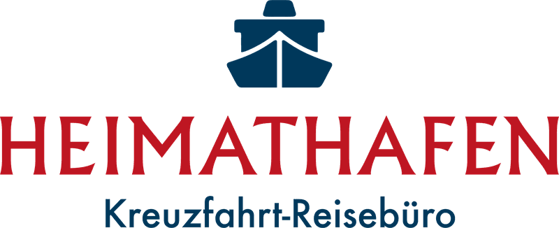 HEIMATHAFEN — Kreuzfahrt-Reisebüro