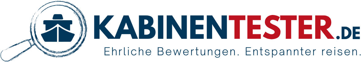 Kabinentester.de — Ehrliche Bewertungen. Entspannter reisen.