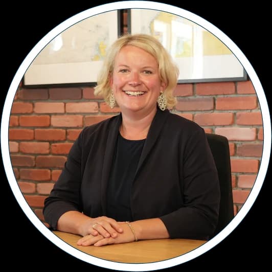 Christina Haslinger, Reiseberaterin