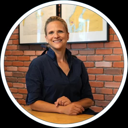 Marlene Schulz, Geschäftsführerin