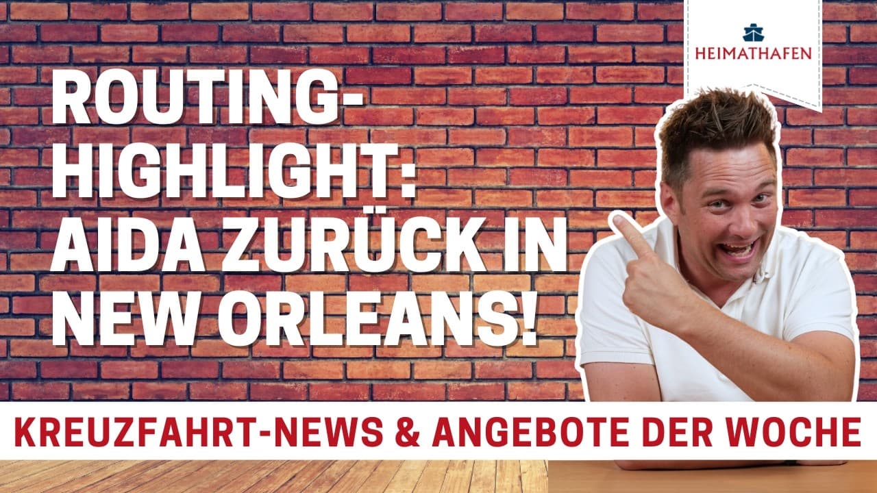 Alex' Cruise Alert