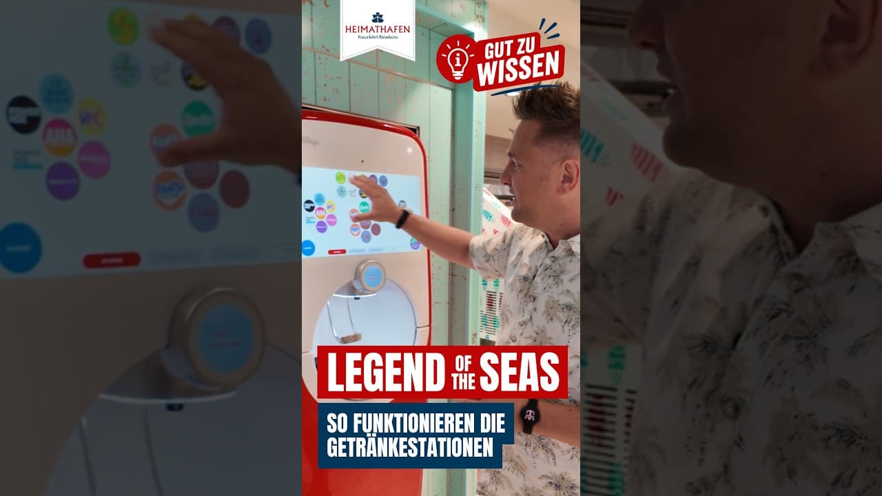 Royal Caribbean: Tipps & News