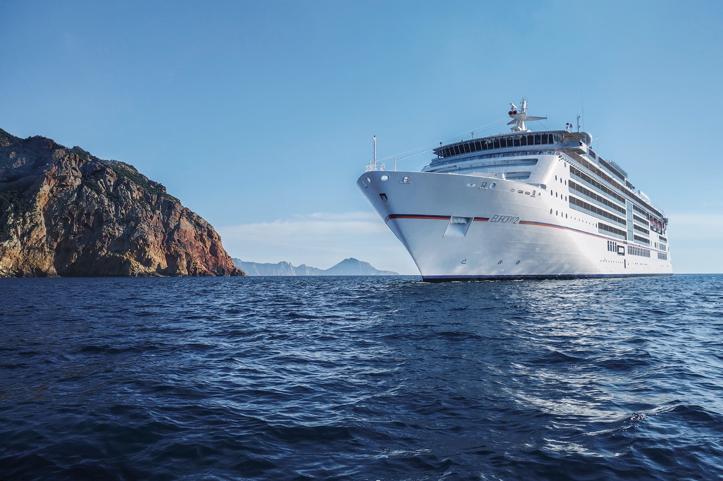 MS EUROPA 2