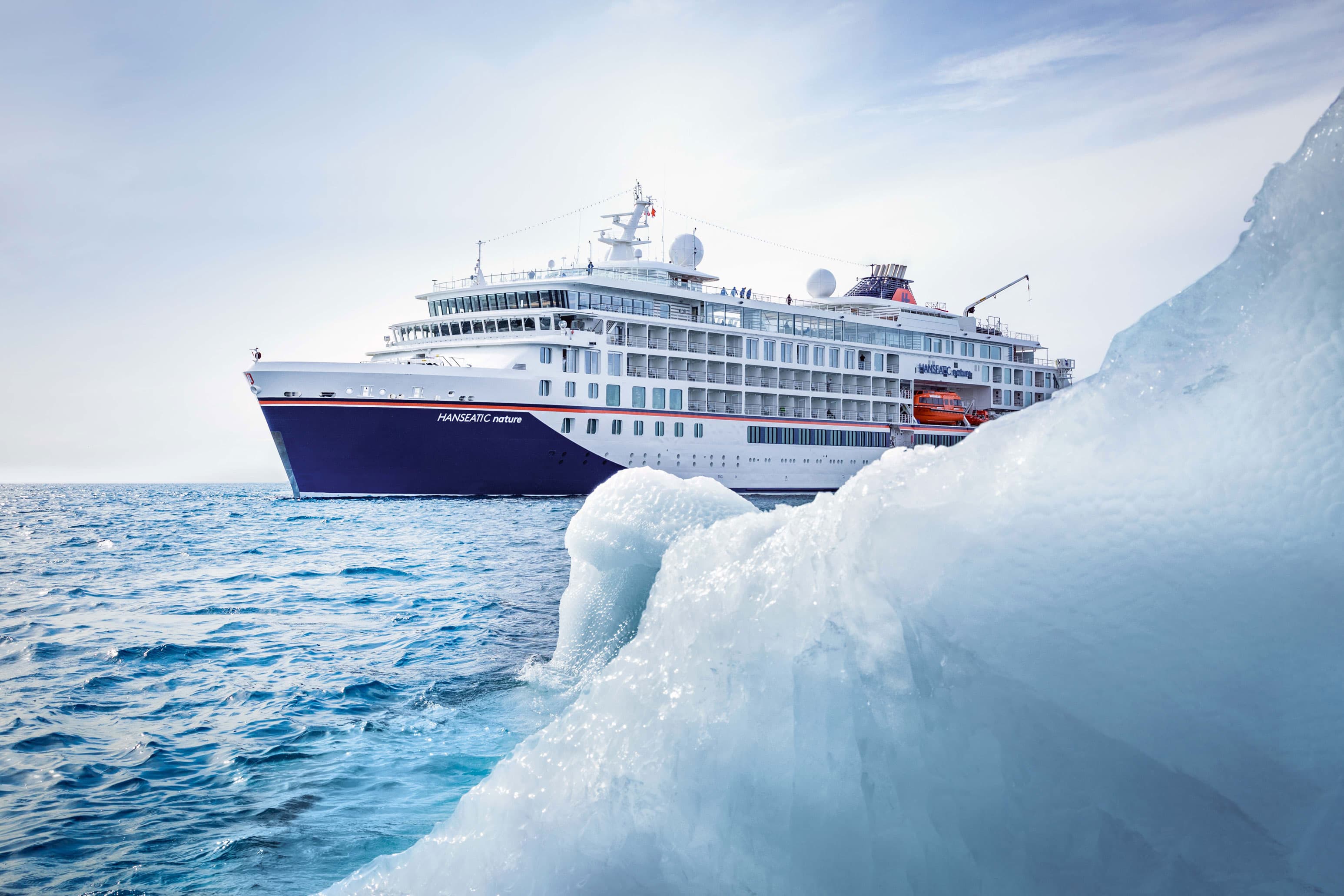 HANSEATIC nature