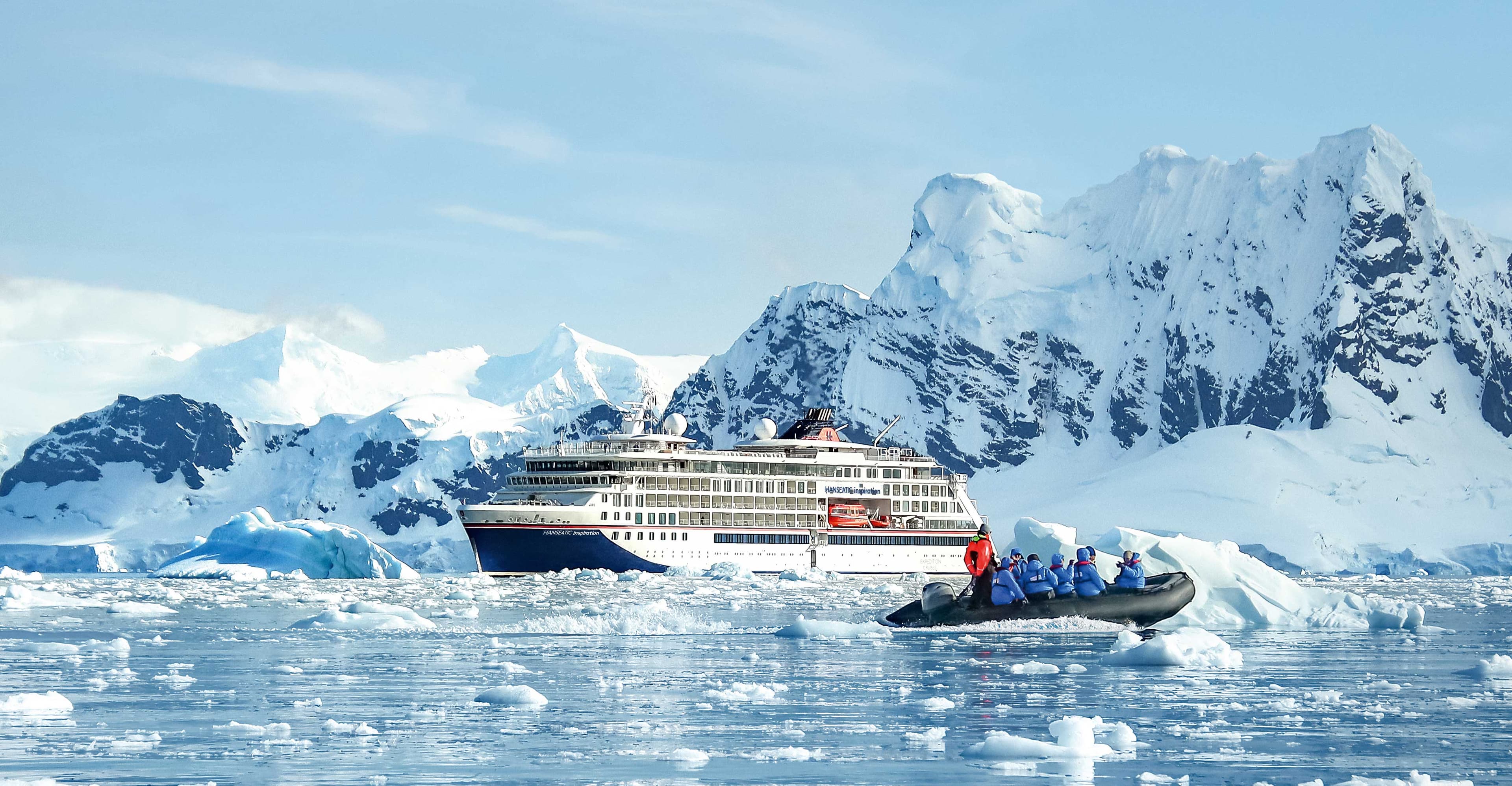 HANSEATIC inspiration