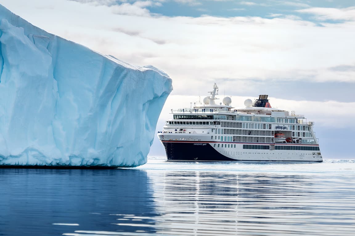 HANSEATIC spirit